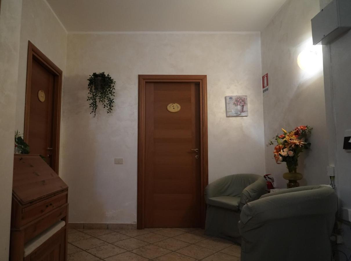 Le Quattro Meraviglie Roma Exterior foto
